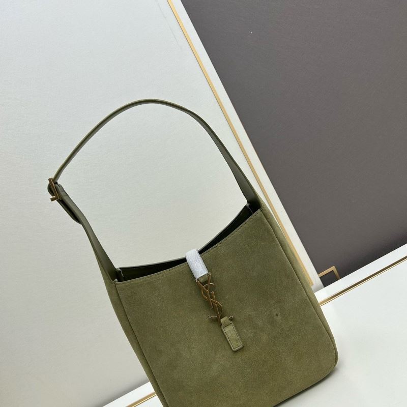 Y*L top handle bags